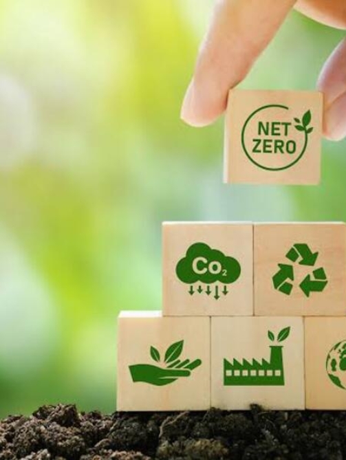 net-zero